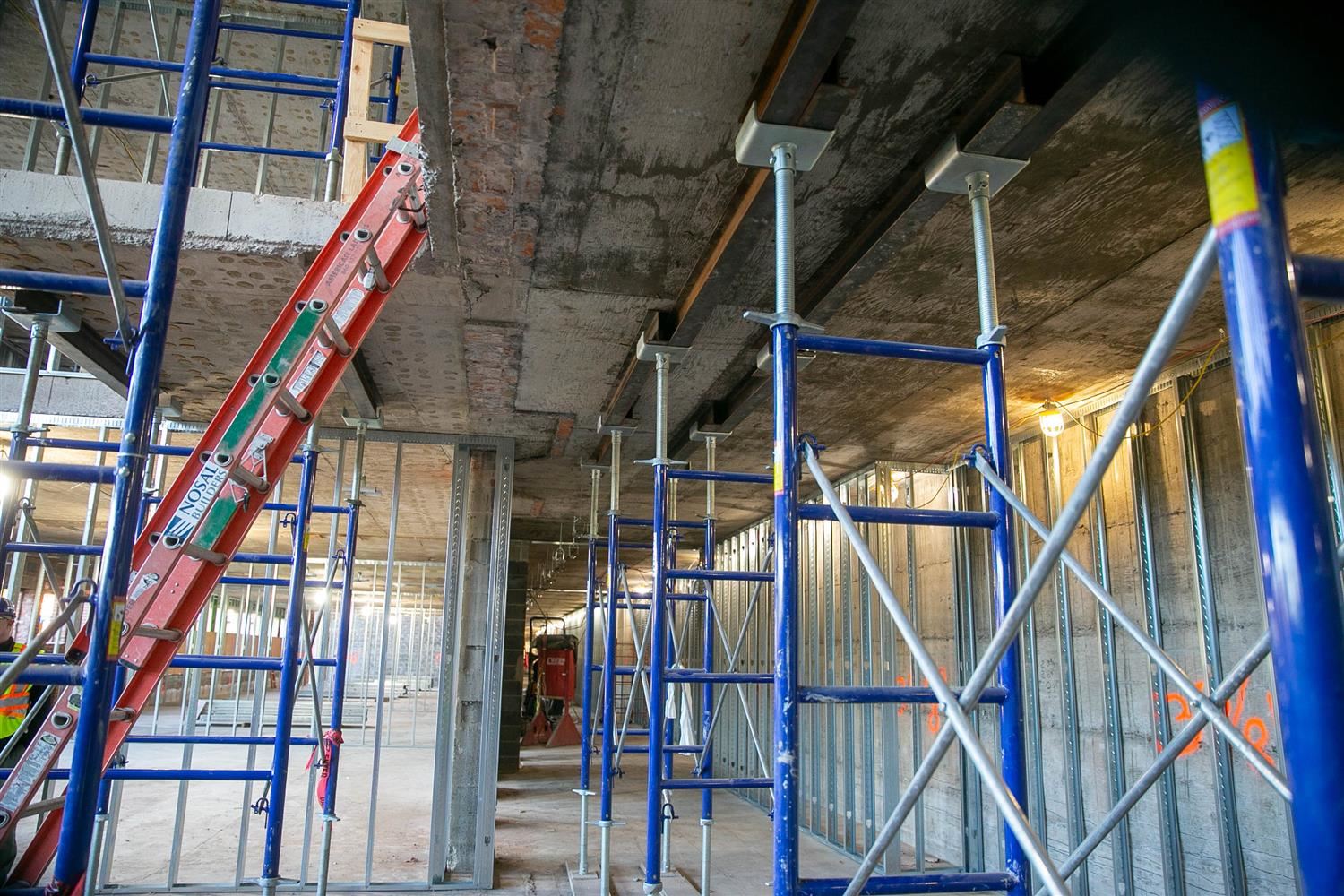 Construction Site